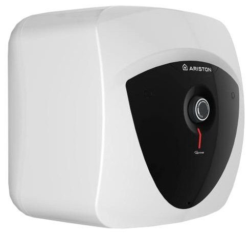 Водонагреватель Ariston ABS Andris LUX 10 UR белый
