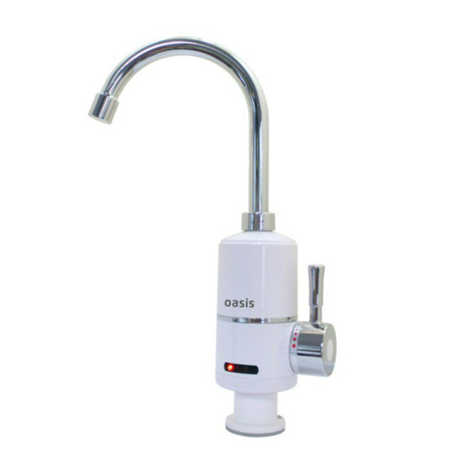 Водонагреватель Oasis KP-P