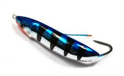 Блесна-незацепляйка Rapala RMS10 MBT