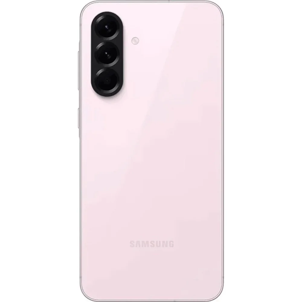 Смартфон Samsung Galaxy A56 8/128Gb SM-A566ELIASKZ Awesome Pink купить,NaN