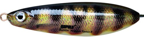 Блесна-незацепляйка Rapala RMSR08 PEL купить,NaN