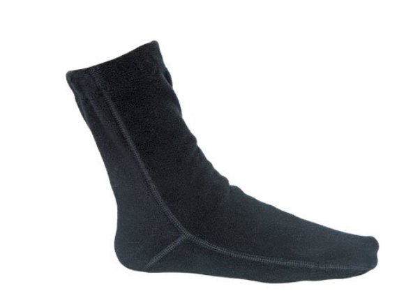 Носки Norfin Cover черные XL купить,NaN