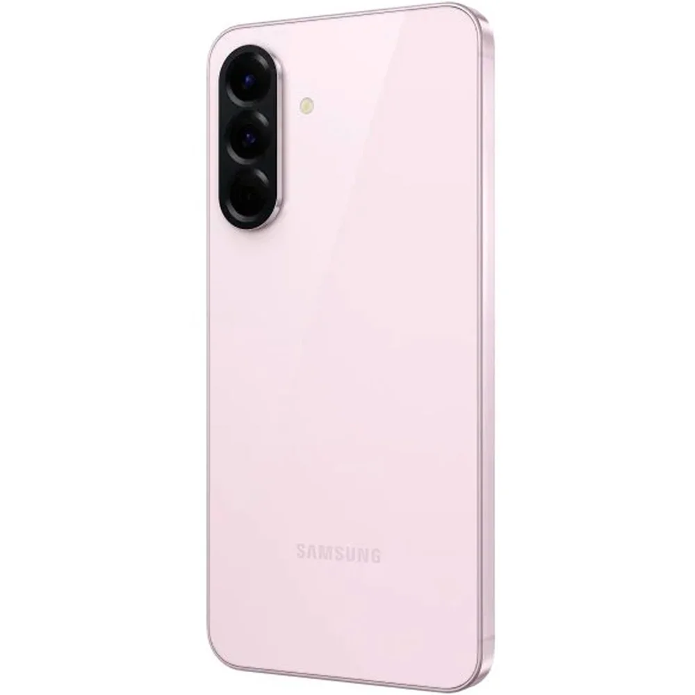 Смартфон Samsung Galaxy A56 8/128Gb SM-A566ELIASKZ Awesome Pink купить,NaN