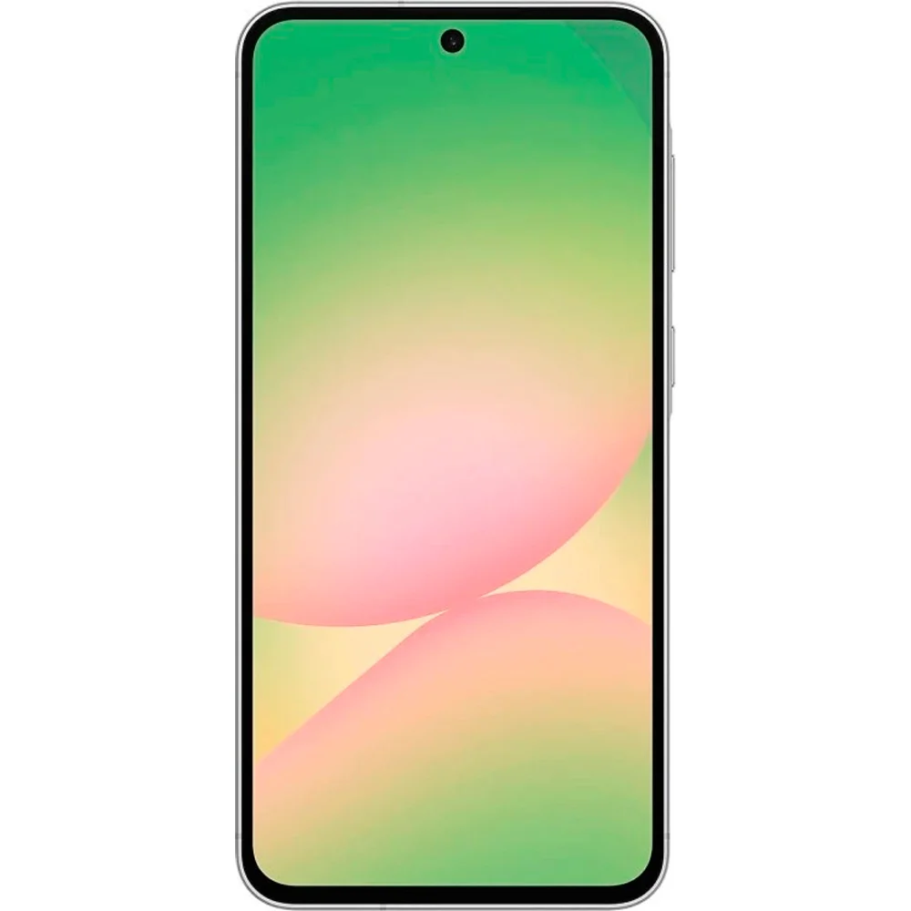 Смартфон Samsung Galaxy A56 8/128Gb SM-A566EZAASKZ Lightgray (Awesome Lightgray) - ForteMarket Смартфон Samsung Galaxy A56 8/128Gb SM-A566EZAASKZ Lightgray (Awesome Lightgray) купить,0