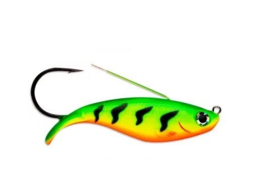 Блесна-незацепляйка Rapala WSD08 FT купить,NaN