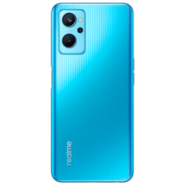 Смартфон Realme 9i 128gb Blue купить,NaN