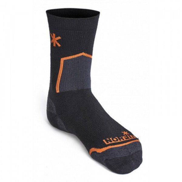 Носки Norfin T3P Nordic Merino Heavy мультиколор L купить,NaN