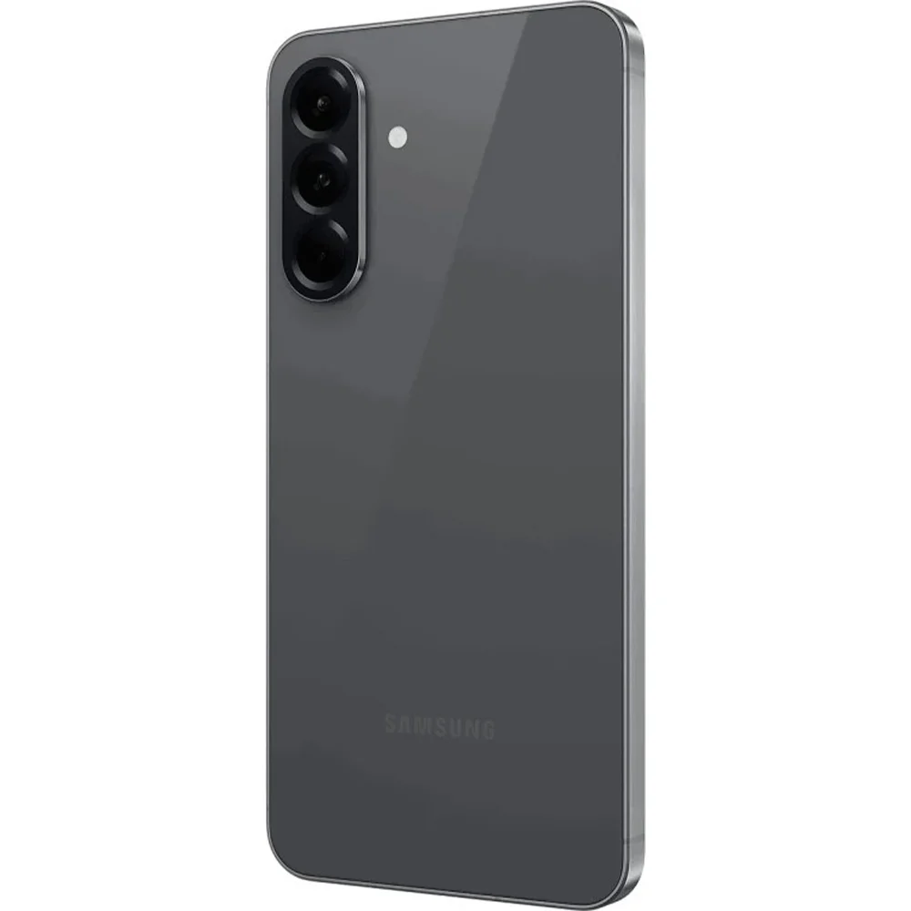 Смартфон Samsung Galaxy A56 8/256Gb SM-A566EZKCSKZ Graphite (Awesome Graphite) - ForteMarket Смартфон Samsung Galaxy A56 8/256Gb SM-A566EZKCSKZ Graphite (Awesome Graphite) купить,0
