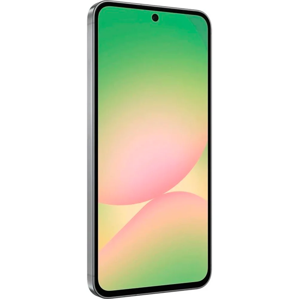 Смартфон Samsung Galaxy A56 8/256Gb SM-A566EZKCSKZ Graphite (Awesome Graphite) - ForteMarket Смартфон Samsung Galaxy A56 8/256Gb SM-A566EZKCSKZ Graphite (Awesome Graphite) купить,0