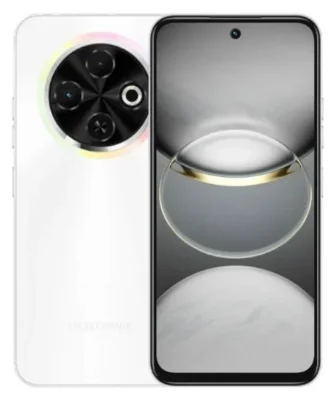 Смартфон Tecno Spark 30C 8/256Gb Titanium Gold купить,NaN