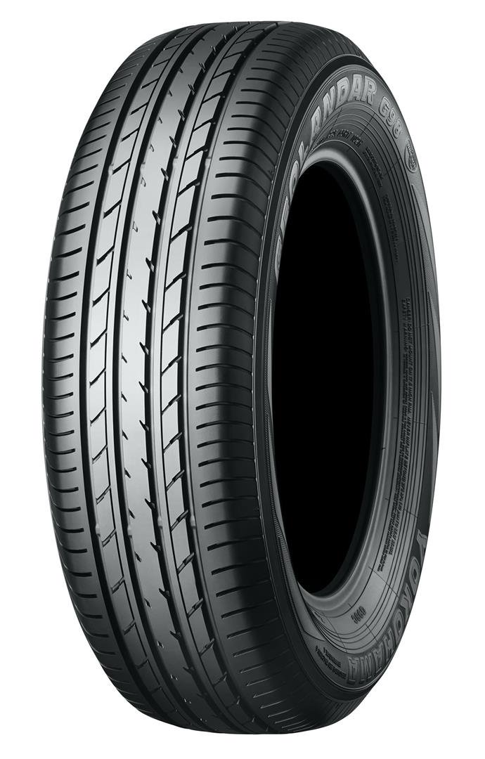 Шина Yokohama G98 A2H 225/65 R17 102H летняя купить,45890