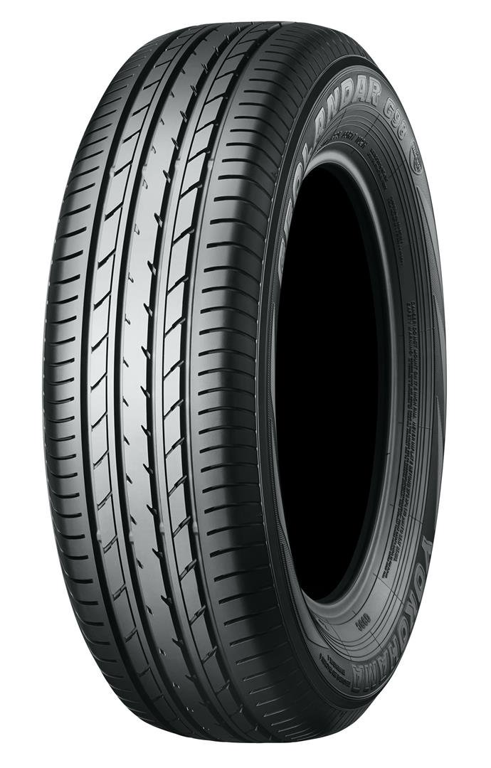 Шина Yokohama G98 A2H 225/65 R17 102H летняя купить,45890