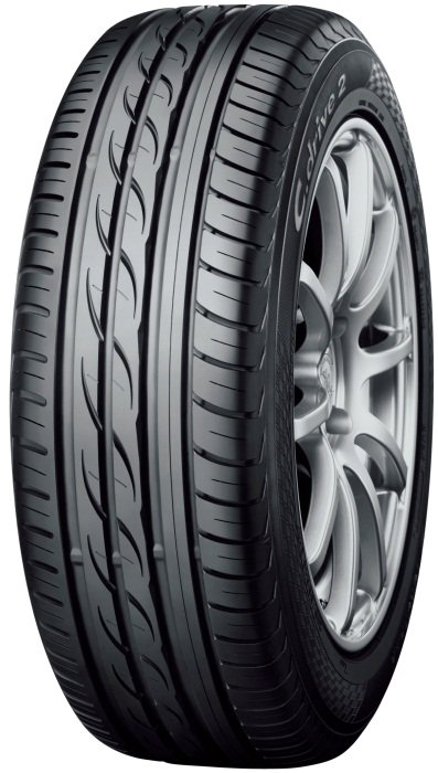 Шина Yokohama AC02 205/55 R16 91H летняя купить,33540