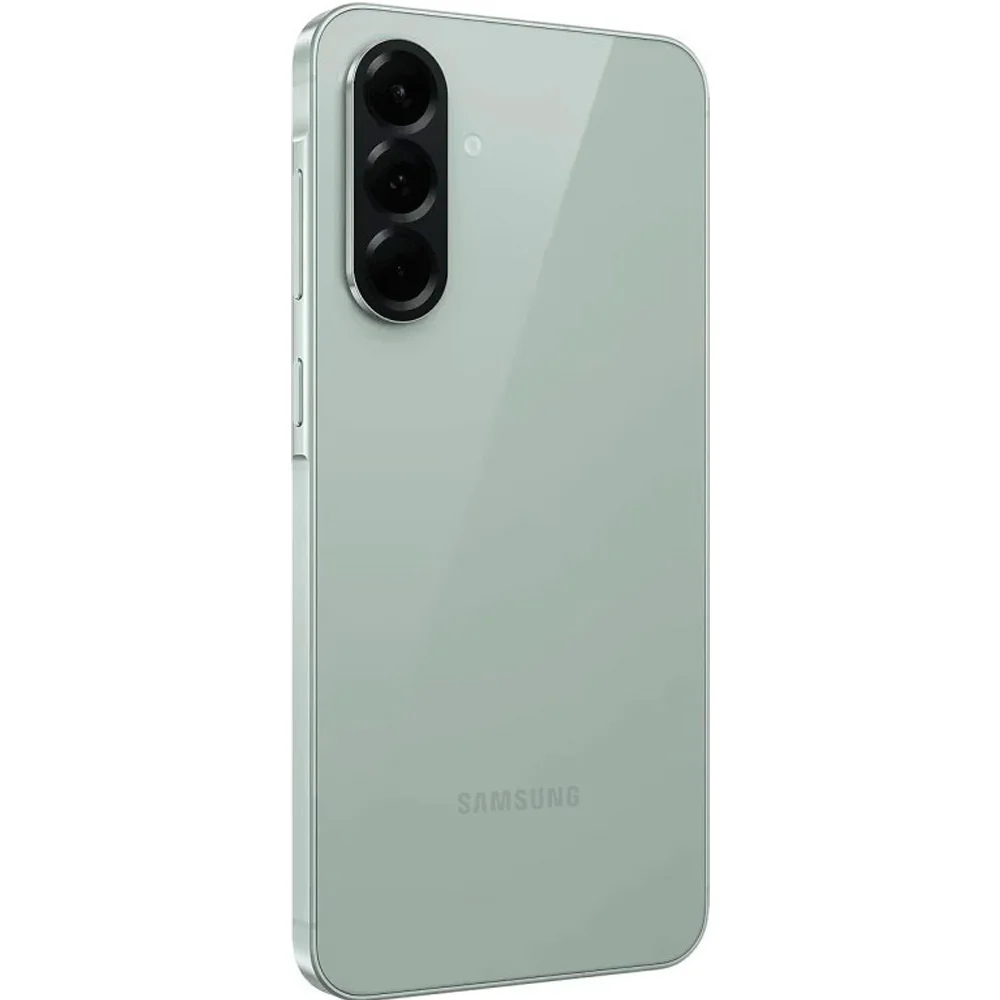 Смартфон Samsung Galaxy A56 8/128Gb SM-A566EZGASKZ Olive (Awesome Olive) - ForteMarket Смартфон Samsung Galaxy A56 8/128Gb SM-A566EZGASKZ Olive (Awesome Olive) купить,0