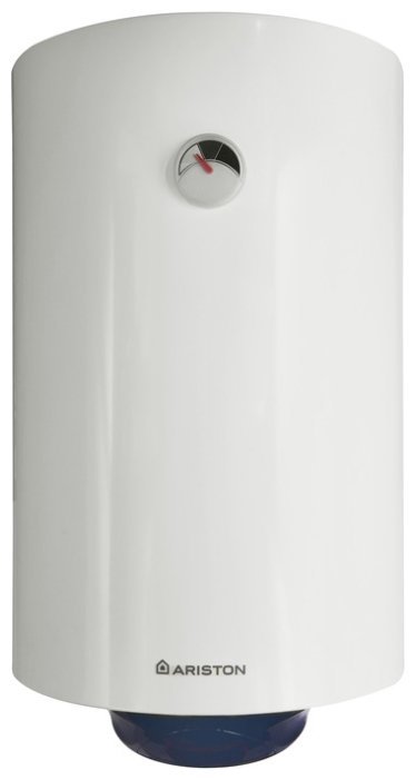 Водонагреватель Ariston BLU 1 R ABS 100 V белый