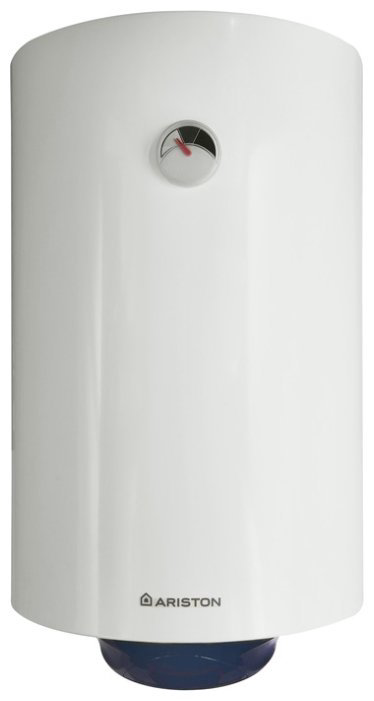 Водонагреватель Ariston BLU 1 R ABS 100 V белый