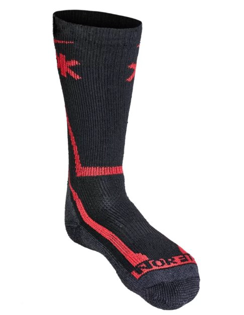 Носки Norfin T4M Arctic Merino Heavy мультиколор XL купить,NaN