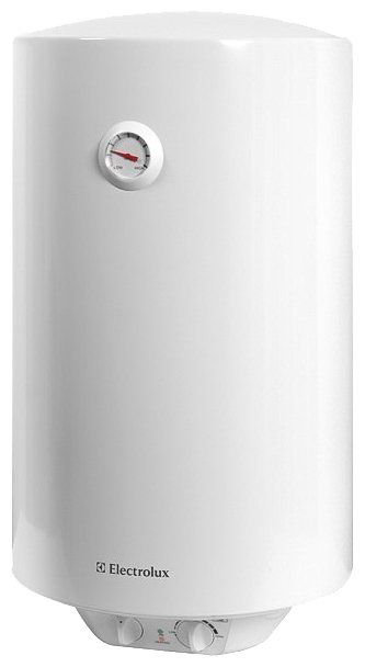 Водонагреватель Electrolux EWH 50 Quantum Pro белый