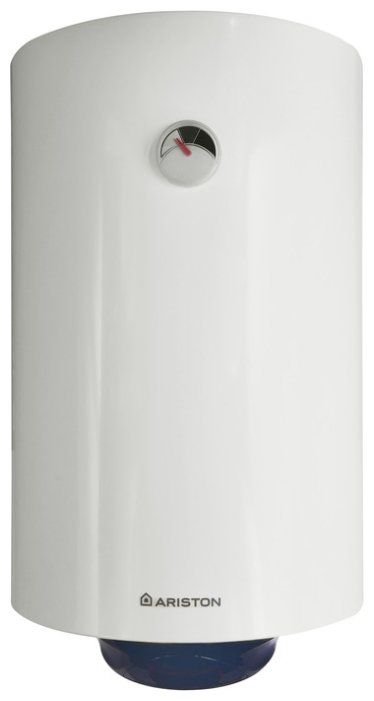 Водонагреватель Ariston ABS BLU R 80 V белый