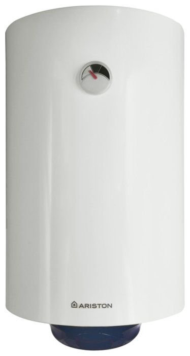 Водонагреватель Ariston ABS BLU R 80 V белый