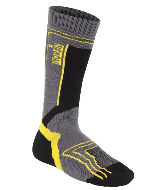Носки Norfin T2M Junior Balance мультиколор M купить,NaN