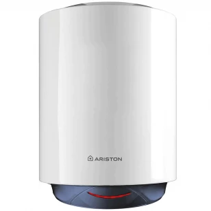 Водонагреватель Ariston BLU 1 R ABS 30 V Slim белый