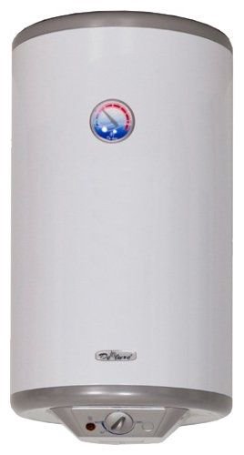 Водонагреватель De Luxe 3W80V1 белый