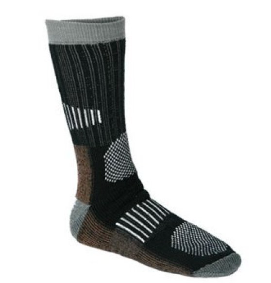 Носки Norfin Comfort мультиколор XL купить,NaN