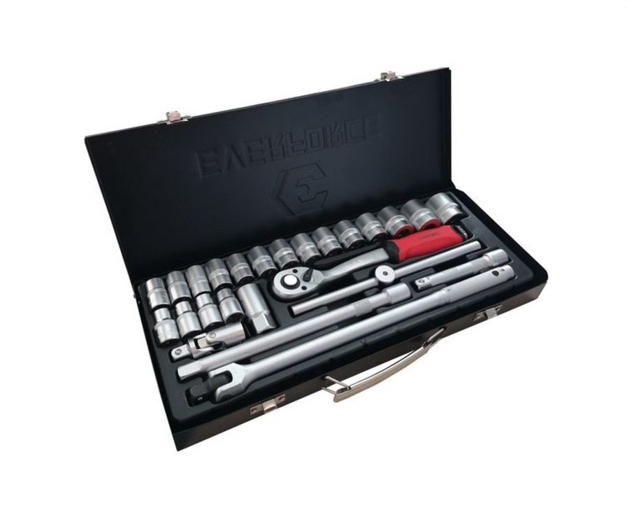 Набор инструментов Everforce EF-1026 26 предметов купить,NaN