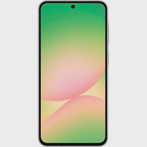 Смартфон Samsung Galaxy A56 8/256Gb SM-A566EZACSKZ Lightgray (Awesome Lightgray)