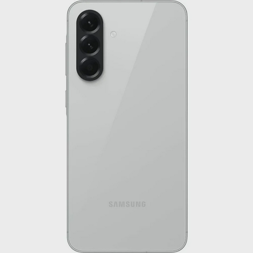 Смартфон Samsung Galaxy A56 8/256Gb SM-A566EZACSKZ Lightgray (Awesome Lightgray)