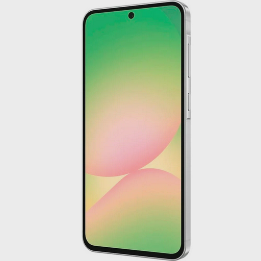Смартфон Samsung Galaxy A56 8/256Gb SM-A566EZACSKZ Lightgray (Awesome Lightgray)