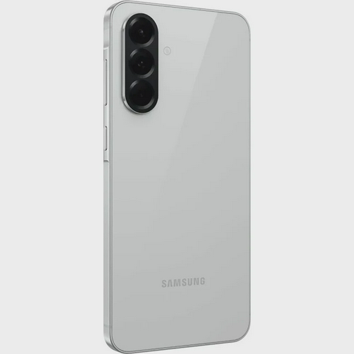 Смартфон Samsung Galaxy A56 8/256Gb SM-A566EZACSKZ Lightgray (Awesome Lightgray)