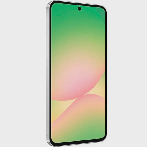 Смартфон Samsung Galaxy A56 8/256Gb SM-A566EZACSKZ Lightgray (Awesome Lightgray)