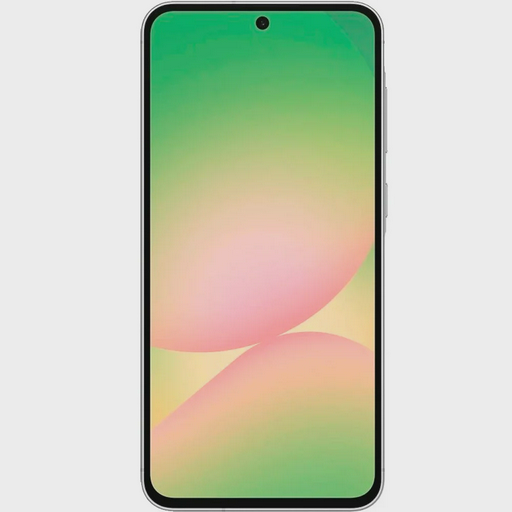 Смартфон Samsung Galaxy A56 8/128Gb SM-A566EZGASKZ Olive (Awesome Olive)