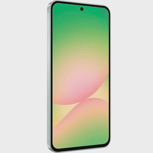 Смартфон Samsung Galaxy A56 8/128Gb SM-A566EZGASKZ Olive (Awesome Olive)