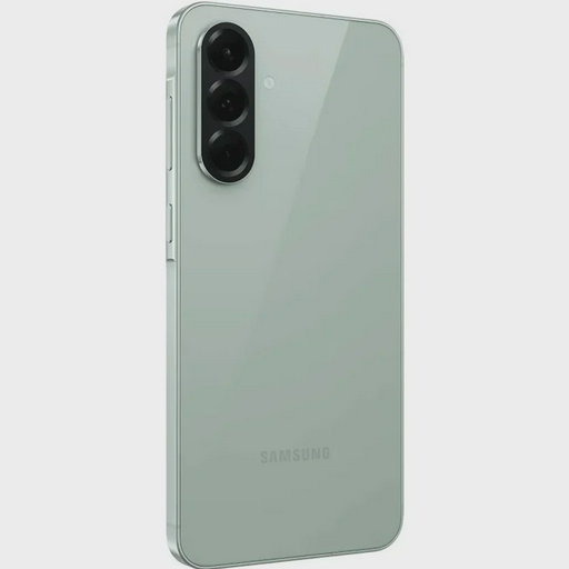 Смартфон Samsung Galaxy A56 8/128Gb SM-A566EZGASKZ Olive (Awesome Olive)