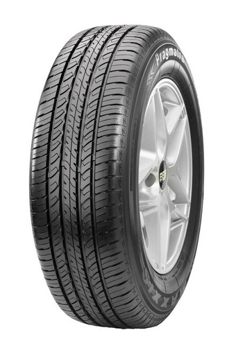 Шина Maxxis MP15 Pragmatra 215/65 R16 98H летняя