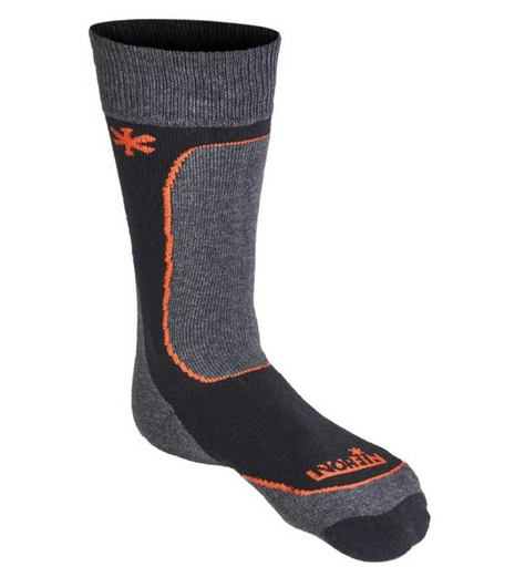 Носки Norfin T3M Nordic Merino Midweight мультиколор M