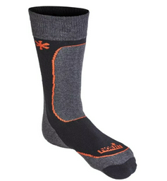 Носки Norfin T3M Nordic Merino Midweight мультиколор M