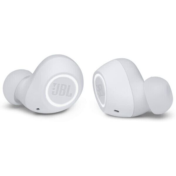  Наушники JBL Free ll белые