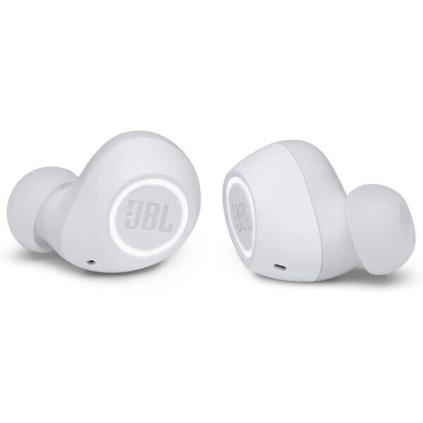  Наушники JBL Free ll белые
