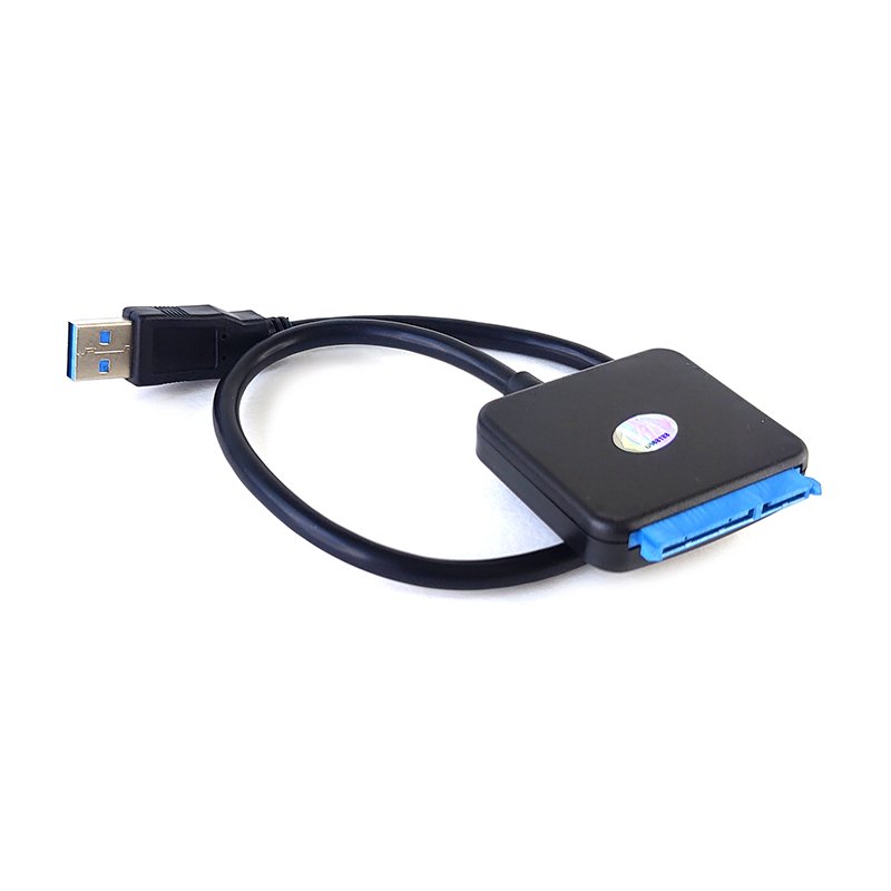 Адаптер USB ViTi U3S 3.5 черный купить,6551