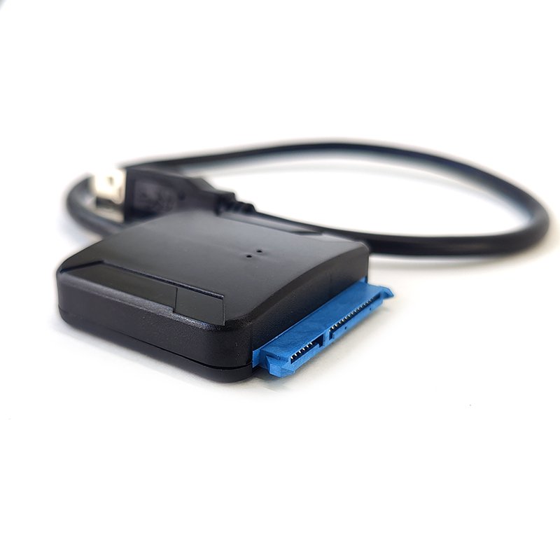 Адаптер USB ViTi U3S 3.5 черный купить,6551