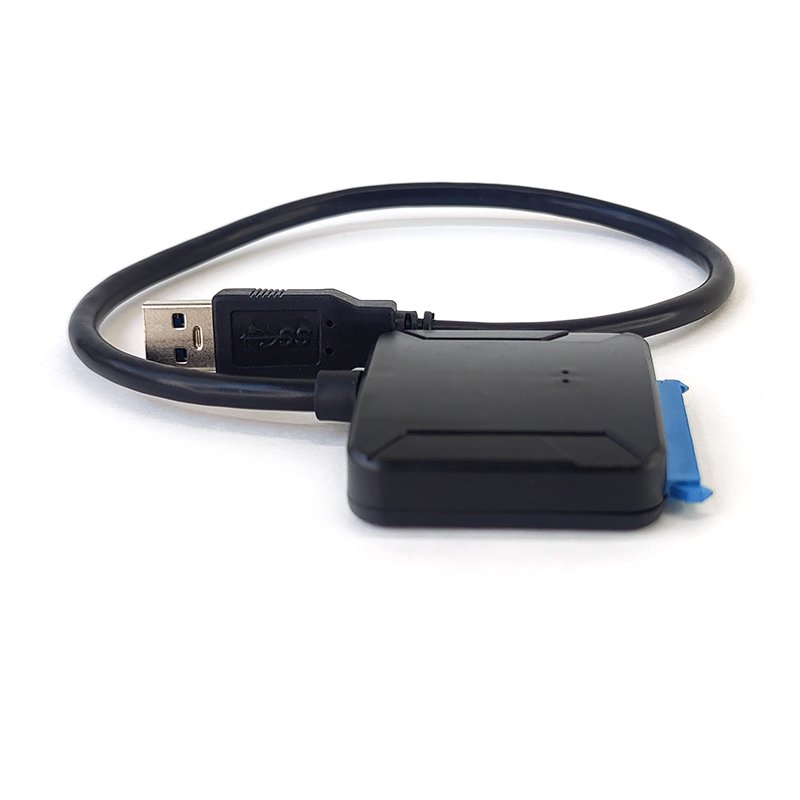 Адаптер USB ViTi U3S 3.5 черный купить,6551