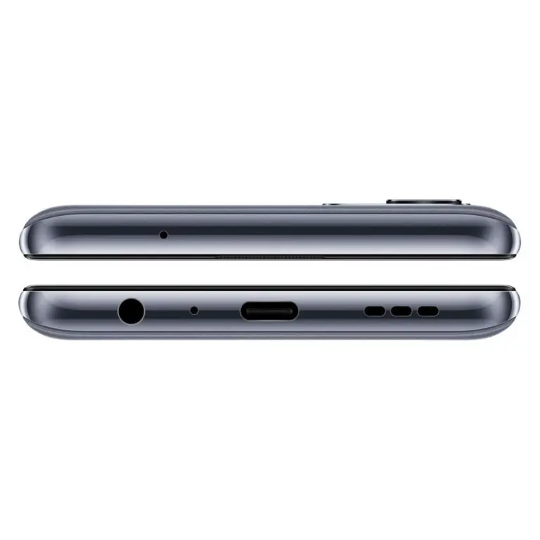 Смартфон Realme GT Master Edition 8/128GB Grey купить,NaN