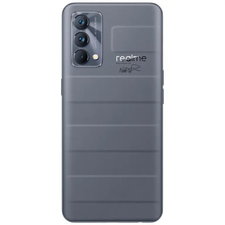 Смартфон Realme GT Master Edition 8/128GB Grey купить,NaN