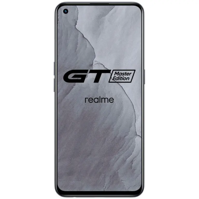 Смартфон Realme GT Master Edition 8/128GB Grey купить,NaN