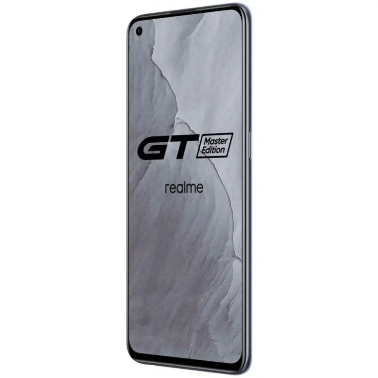 Смартфон Realme GT Master Edition 8/128GB Grey купить,NaN
