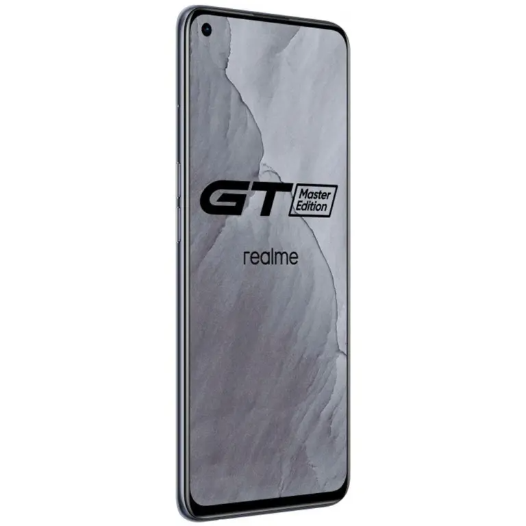 Смартфон Realme GT Master Edition 8/128GB Grey купить,NaN